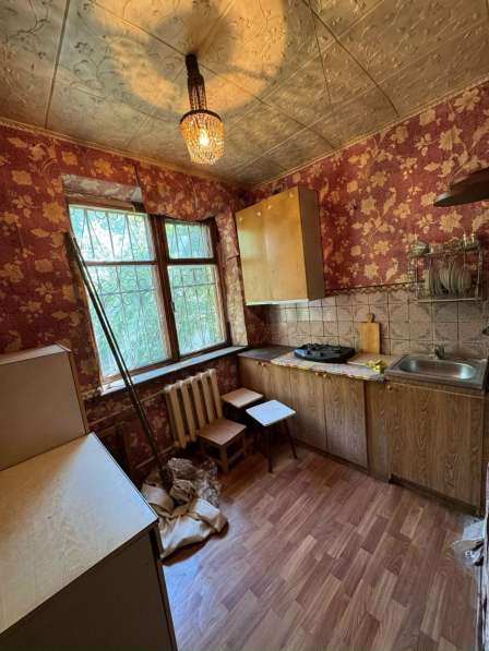 3к. кв. остановка ш-та Батова документы готовы