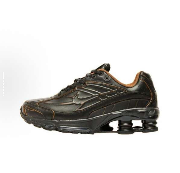 Nike Shox Ride 2 в Москве фото 5