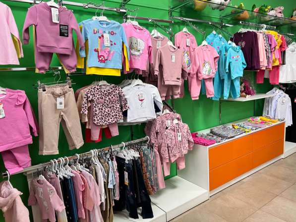 Продам готовый бизнес детский магазин в Ростове-на-Дону фото 6