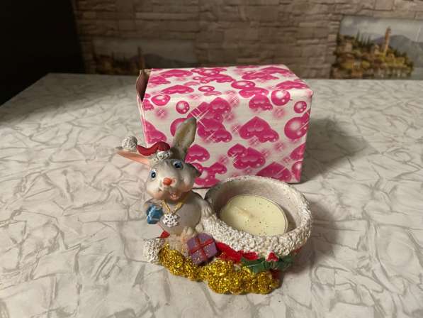 Статуэтки в Тамбове