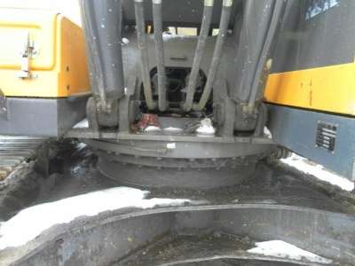 экскаватор Volvo EC240BLC в Санкт-Петербурге фото 7