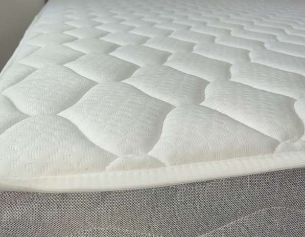 Кровать с матрасом в Чехове фото 3