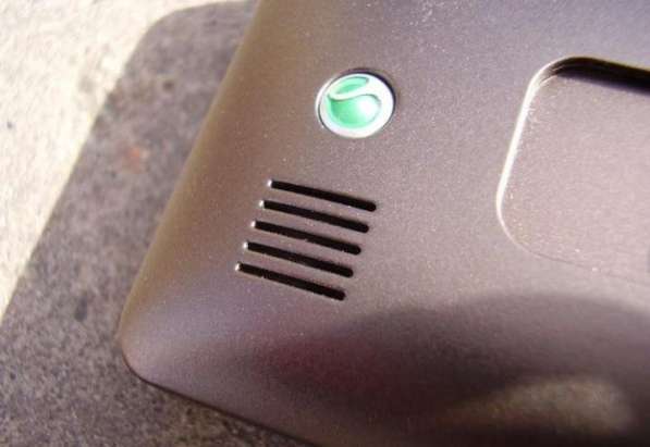 Sony Ericsson K770i (оригинал, комплект) в Москве фото 8