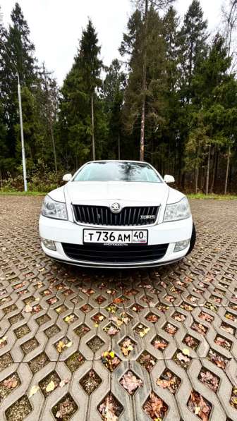 Skoda, Octavia, продажа в Москве в Москве фото 9