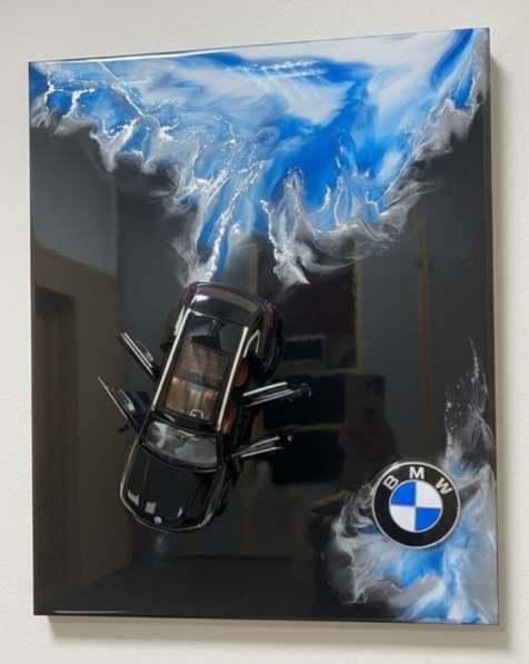 Интерьерная картина