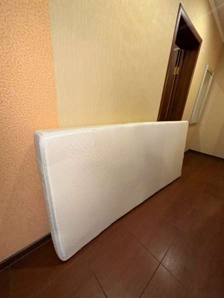 Lineaflex матрас 190х90 в Москве фото 5
