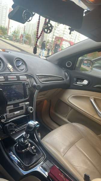 Ford, Mondeo, продажа в Видном в Видном фото 11