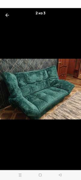 Продам диван в Нижнем Новгороде фото 3