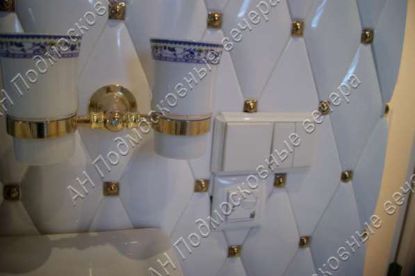 Продам коттедж в Москва.Жилая площадь 460 кв.м.Есть Электричество. в Москве фото 86