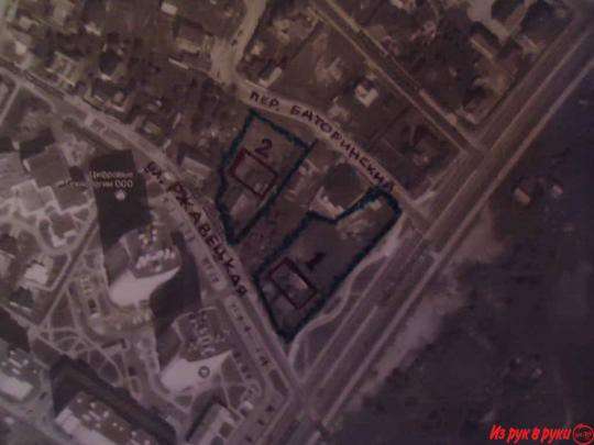 Таунхаус - Лебяжий в фото 297