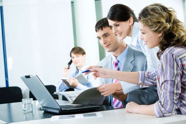 Подработка активным ребятам от 18 лет