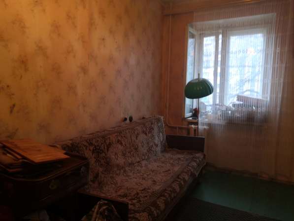 Продам 2х комнатную квартиру в Обнинске