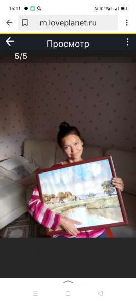 Елена, 54 года, хочет пообщаться в Новосибирске