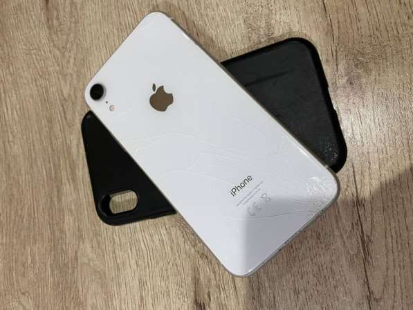 IPhone XR 64GB торг в Краснодаре фото 4