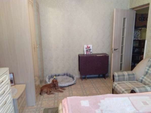 Продается 3 комнатная кв. в г. Балашиха, мкр. Кучино в Москве фото 17