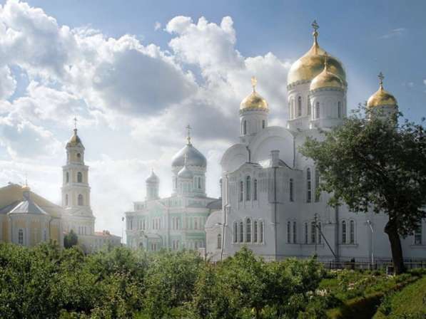ПАЛОМНИЧЕСКИЕ ПОЕЗДКИ 2025 по пятницам в Чебоксарах фото 11