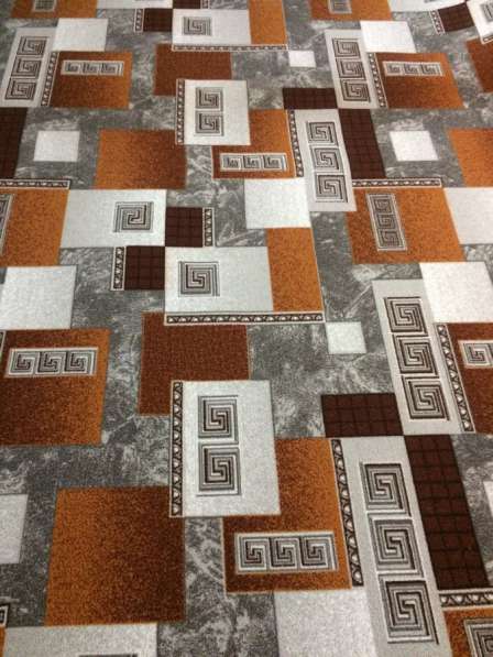 Ковралин и Паласы в Москве фото 13