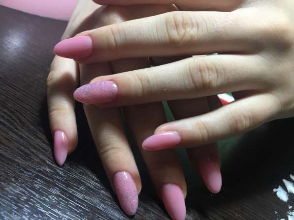 Мастер маникюра в Казани фото 17