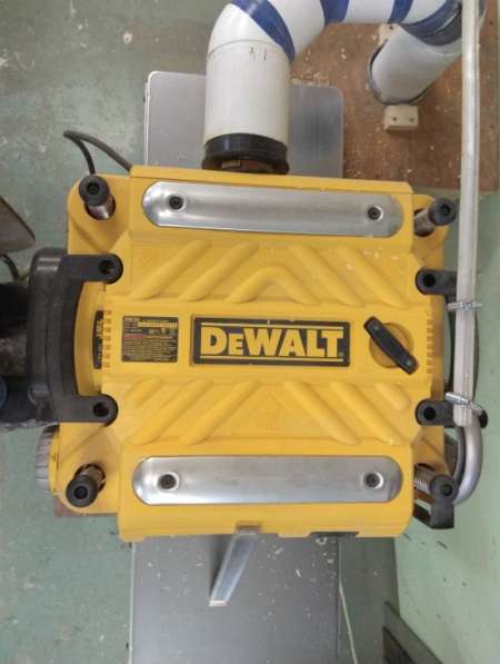 Продам DeWalt DW735 в Тобольске фото 3