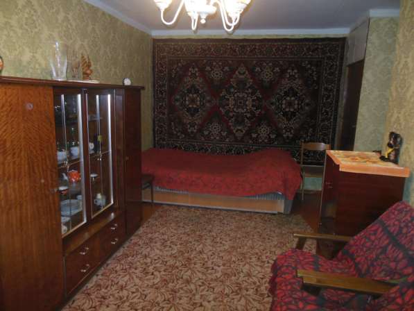 Сдам двухкомнатную квартиру в Сергиевом Посаде фото 8