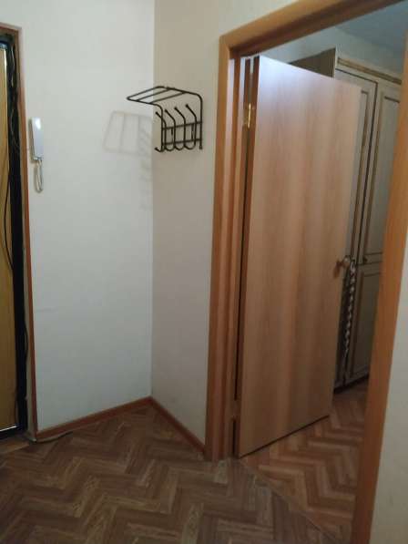 Продается однокомнатная квартира в Курске