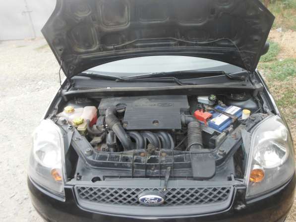 Ford, Fiesta, продажа в Анапе в Анапе фото 8