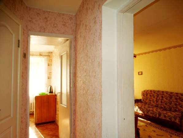 Продается 1 комнатная квартира в Гаспре в Ялте фото 14
