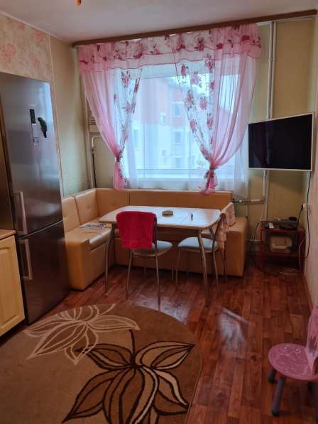 Продам 3-х комнатную квартиру в к/д в Нарьян-Маре фото 3