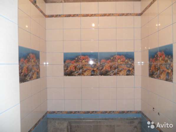 Строительство, ремонт в Самаре фото 17