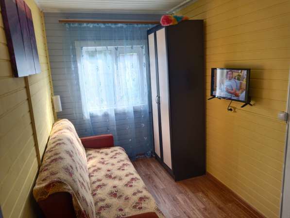 Сдам новый дом на Фиоленте, 2-х комнатный в Севастополе фото 8