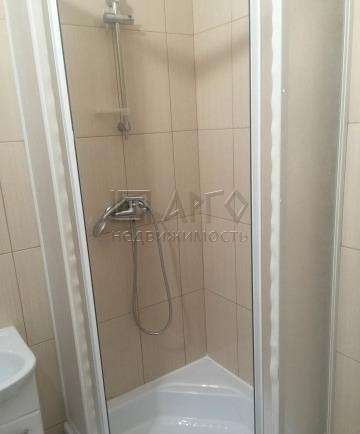 Сдам однокомнатную квартиру в Санкт-Петербурге. Жилая площадь 25 кв.м. Этаж 12. в Санкт-Петербурге фото 4