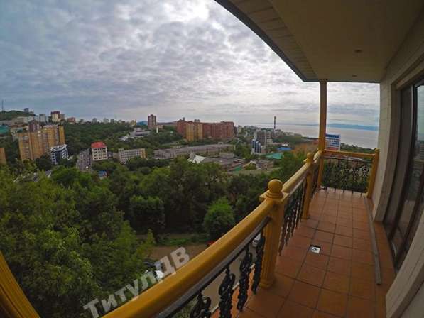 Продажа квартиры в венецианском стиле с элементами барокко в Владивостоке фото 14