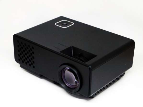 Мультимедийный проектор DB810 WIFI