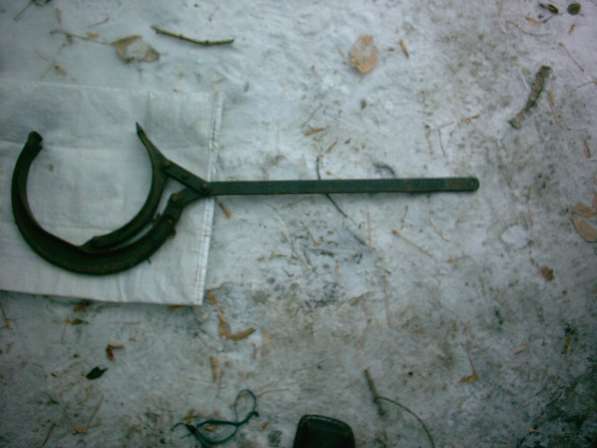 Продам измеритель зазоров в фото 12