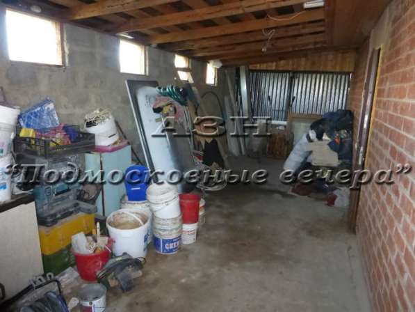 Продам дом в Москва.Есть Канализация, Электричество, Газ. в Москве фото 4