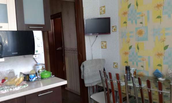 Продам квартиру с мебелью в Кемерове фото 17