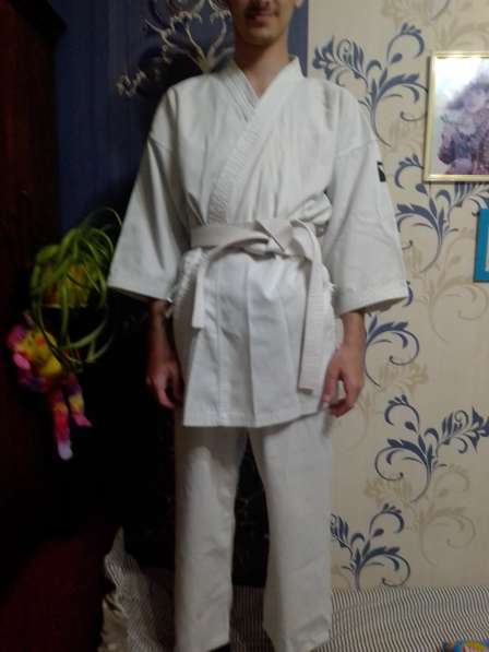 Кимоно в Москве фото 7
