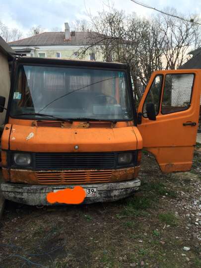 Продам Микроавтобус в Калининграде фото 4