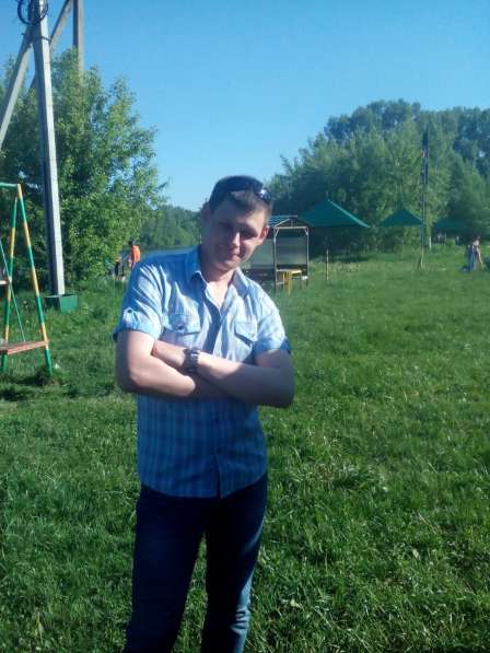 Денис, 34 года, хочет познакомиться – Ищу девушку для любви и отношений в Калининграде