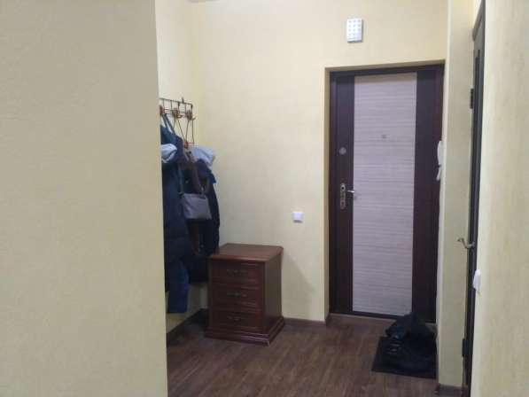 Продам 1-комнатную квартиру ул. Троллейная, 14 в Новосибирске фото 3