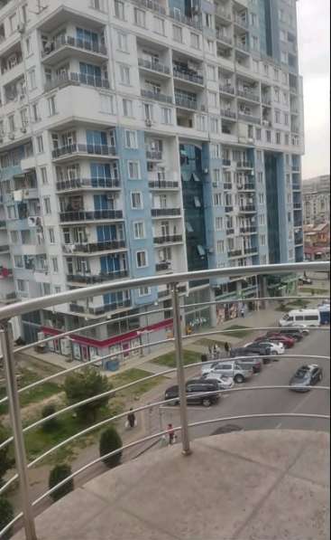 Сдается квартира посуточно в г: Батуми, Аджария, Грузия в фото 17