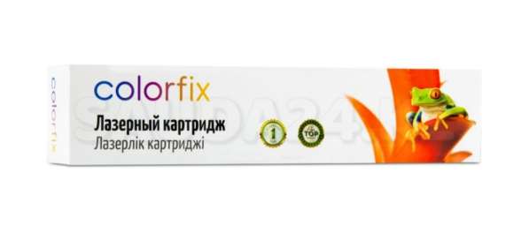 Комплект картриджей для принтера HP M176n в фото 4