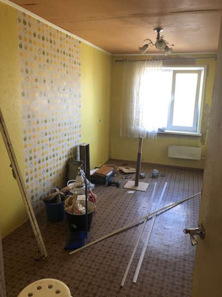 4 комнаты продам в Екатеринбурге
