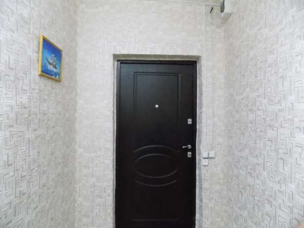 Квартира в России (Алтайский край, г. Новоалтайск) в фото 7
