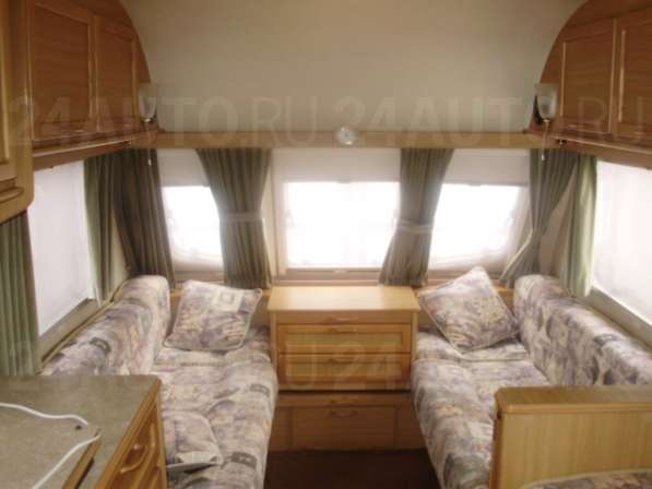 Продам трейлер в Красноярске фото 11