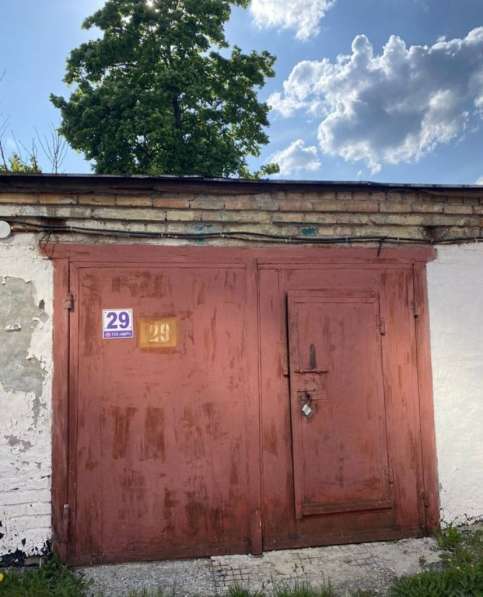 Продам гараж в дальнем Арбеково в Пензе в Пензе фото 3