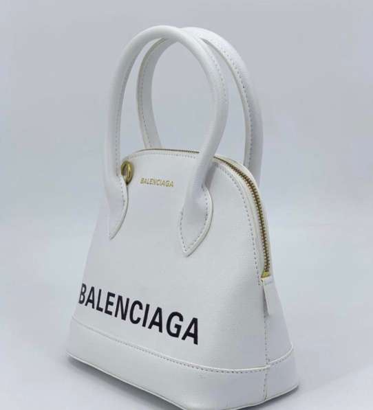 Сумка rodeo balenciaga