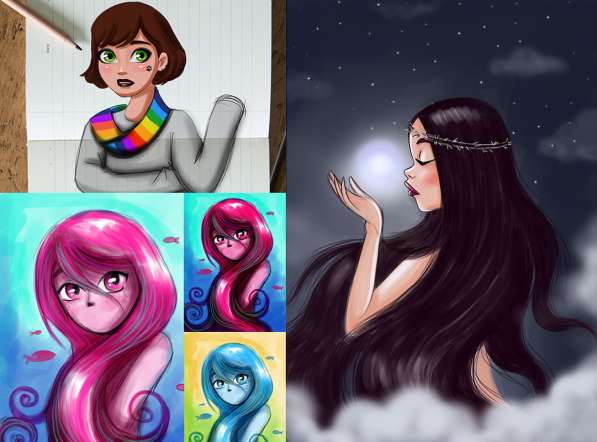 Создание Анимационных видеороликов любой сложности в Москве фото 3