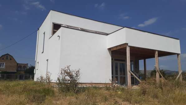 Продам видовой дом, 130 м2, село Заречное в Симферополе фото 11