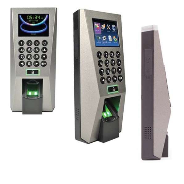 Access control